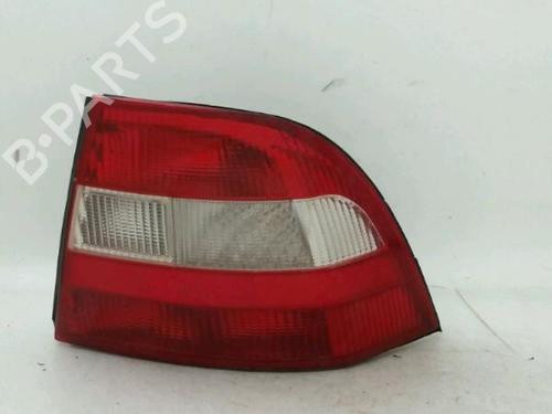 Right taillight OPEL VECTRA B Hatchback (J96) 1.6 i 16V (F68) | BP24773535C35 