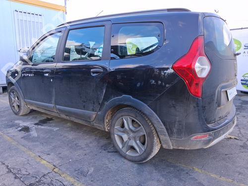 Gearbox DACIA LODGY (JS_) 1.5 Blue dCi 115 (JSJT) | BP32469525M3  - Image 25