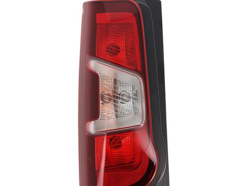 Left taillight CITROËN BERLINGO Box Body/MPV (K9) | BP36418277C34 - Image 7