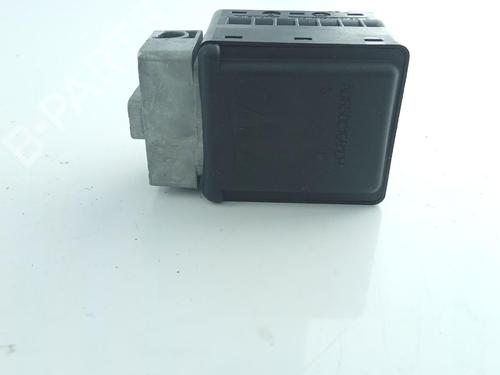 Electronic module RENAULT MEGANE CC (EZ0/1_) 1.4 TCe (EZ0F, EZ1V) | BP37263383M83 - Image 2