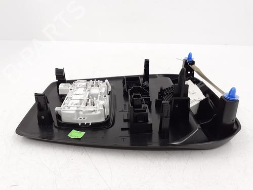 Interior roof light RENAULT TRAFIC III Platform/Chassis (EG_) 2.0 dCi 145 (EGML) | BP40055887I8 - Image 2