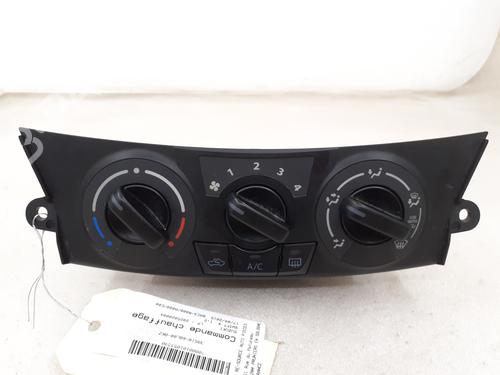 Climate control SUZUKI SWIFT IV (FZ, NZ) 1.2 (AZH412, ZC72S) | BP24771907I5 - Image 3