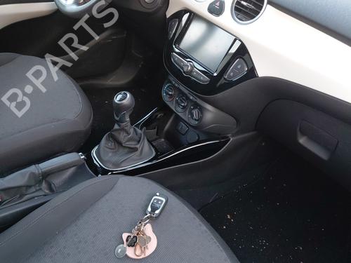 Engine OPEL ADAM (M13) 1.4 | BP31884404M1 - Image 8