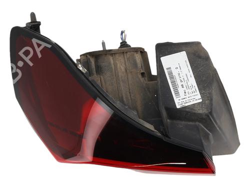 Left taillight OPEL CORSA F (P2JO) 1.2 (68) | BP40529637C34 - Image 6