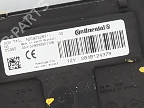 Sikringsdåse Sikringsdåse RENAULT EXPRESS Box Body/MPV [2021-2026] 37021824 37021824
