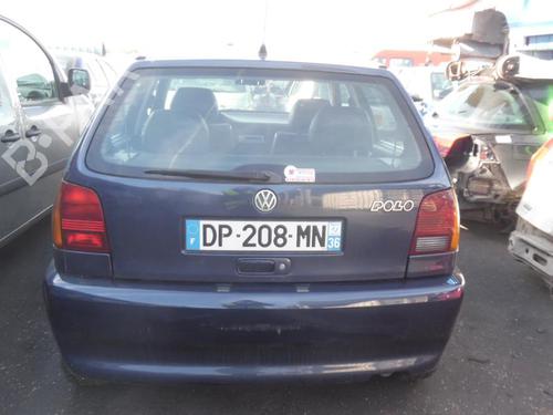 Right headlight VW POLO III (6N1) 64 1.9 D | BP24774195C29 