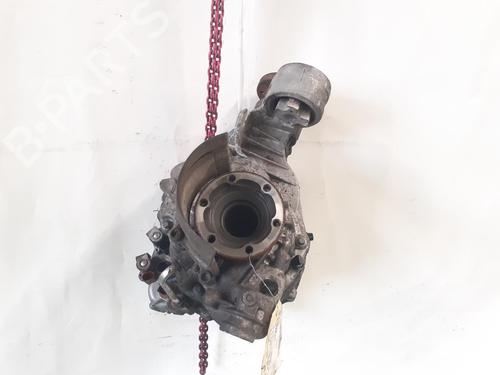 Rear differential AUDI A4 B9 Avant (8W5, 8WD) RS4 quattro | BP24793608M24 