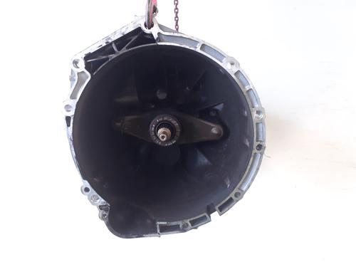 Used Gearbox Gearbox BMW 1 (E81) [2006-2012] 33990712 33990712