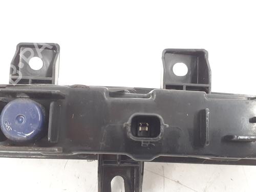 Used Right daytime light Right daytime light RENAULT CAPTUR I (J5_, H5_) 0.9 TCe 90 (90 hp) 30901135 30901135