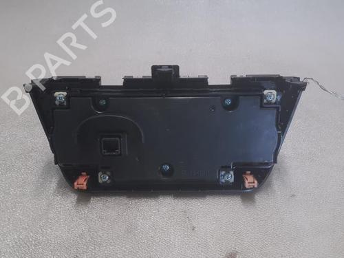 AC Styreenhet / Manøvreringsenhet SUZUKI SWIFT V (AZ) 1.2 SHVS (A2L412) (90 hp) 24777583