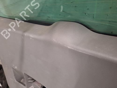 Tailgate VW TOURAN (1T1, 1T2) 1.9 TDI | BP29155089C6 