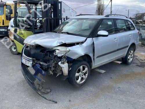 Used Parts SKODA FABIA II Combi (545) 1.4 TDI 4541359