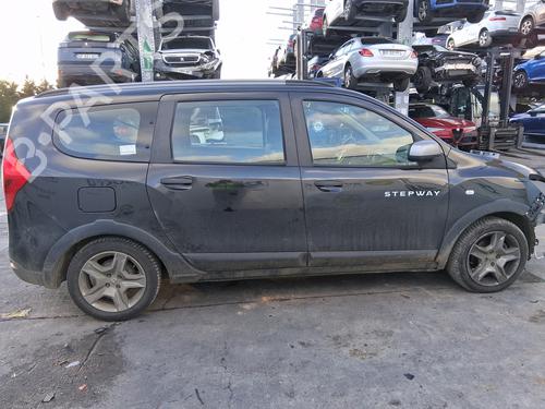 Gearbox DACIA LODGY (JS_) 1.5 Blue dCi 115 (JSJT) | BP32469525M3 - Image 38