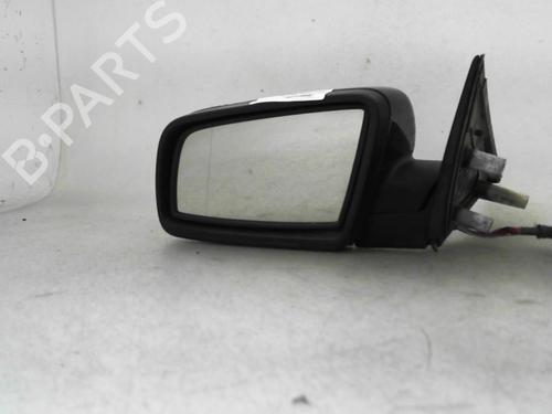 Used Left mirror BMW 5 Touring (E61) 530 d (218 hp) 24774890