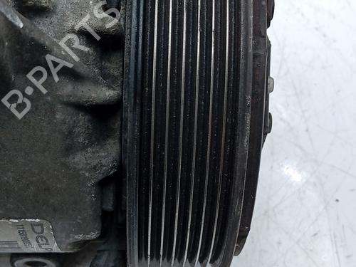 AC compressor RENAULT CLIO III (BR0/1, CR0/1) 2.0 16V Sport | BP33874116M34 - Image 4