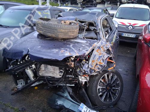 Recambios RENAULT 5 E-Tech 150 4838113