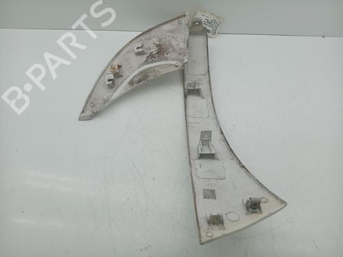 Used Headlight eyebrow Headlight eyebrow PEUGEOT BOXER Platform/Chassis 2.2 HDi 110 (110 hp) 34359222 34359222