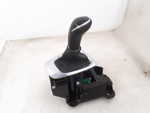 Gear lever OPEL CROSSLAND X / CROSSLAND (P17, P2QO) 1.2 (75) | BP24796483M90 