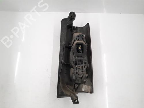 Used Left taillight CITROËN BERLINGO Box Body/MPV (K9) 1.5 BlueHDi 130 (131 hp) 30101598
