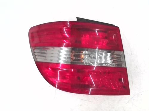 Left taillight MERCEDES-BENZ B-CLASS Sports Tourer (W245) B 180 CDI (245.207) | BP24781482C34 