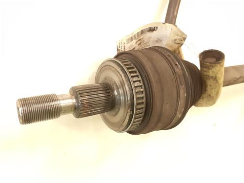Right rear driveshaft MERCEDES-BENZ M-CLASS (W163) ML 270 CDI (163.113) | BP24792264M41 