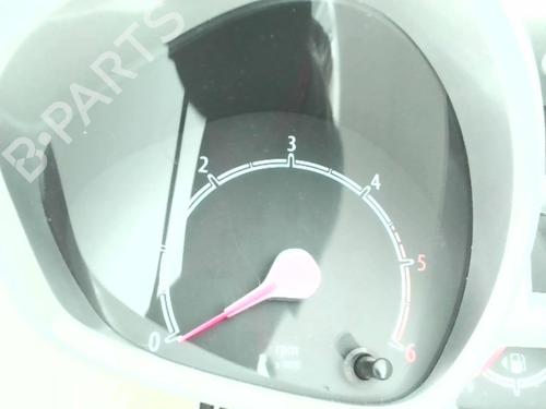 Kombinert Instrument FORD FIESTA VI (CB1, CCN) 1.4 TDCi (68 hp) 24778587