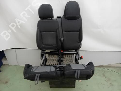 Right front seat RENAULT TRAFIC III Van (FG_) 2.0 dCi 130 (FGMY) | BP37742145C16 - Image 7