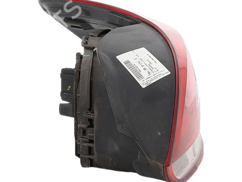 Right taillight VW SCIROCCO III (137, 138) 1.4 TSI | BP37263402C35 - Image 4