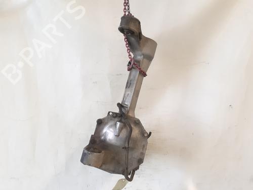 Front differential NISSAN PATHFINDER III (R51) 2.5 dCi 4WD | BP29959133M23