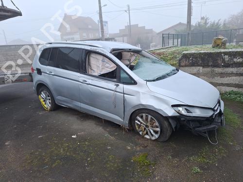 Forlygtekontakt VW TOURAN (5T1) 1.6 TDI | BP24772259I24 - Image 4