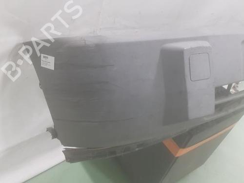 Front bumper FORD TOURNEO CONNECT 1.8 TDCi | BP24779632C7 