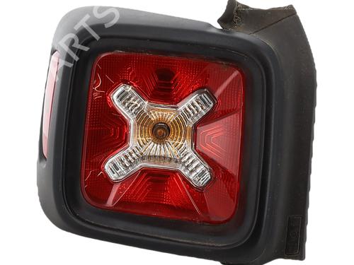 Left taillight JEEP RENEGADE SUV (BU, B1, BV) 1.0 T-GDi | BP36531330C34 - Image 4