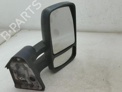 Right mirror RENAULT TRAFIC Van (T_, P_, V_) 1.9 D | BP24775777C27 