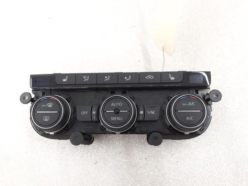 Used Climate control VW GOLF VII (5G1, BQ1, BE1, BE2) 2.0 GTD (184 hp) 24788494