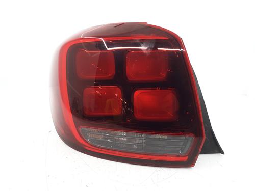 Left taillight DACIA SANDERO II 1.0 SCe 75 (B8JC, B8JD, B8NC) | BP31830212C34 - Image 2