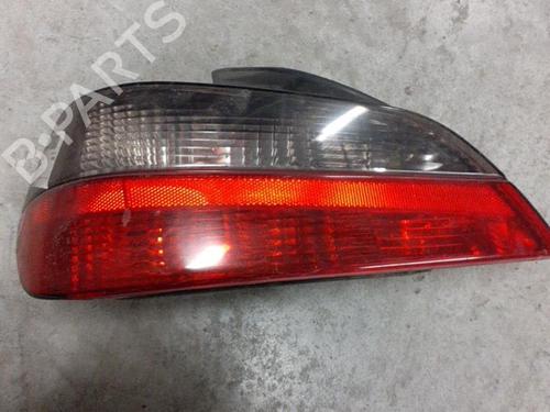 Used Left taillight PEUGEOT 406 (8B) 1.8 16V (110 hp) 24773734