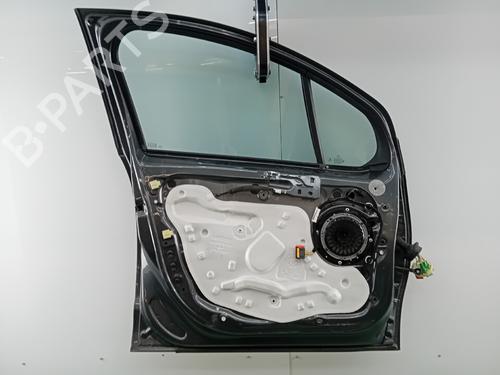 Used Left front door Left front door CITROËN C3 II (SC_) 1.0 VTi 68 (68 hp) 35968587 35968587