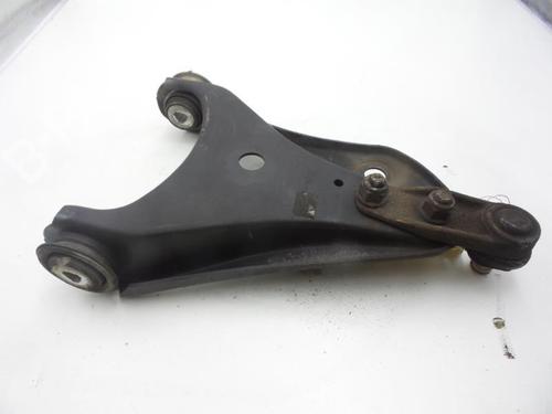 Used Right front suspension arm RENAULT CLIO II (BB_, CB_) 1.2 16V (BB05, BB0W, BB11, BB27, BB2T, BB2U, BB2V, CB05,... (75 hp) 24782723