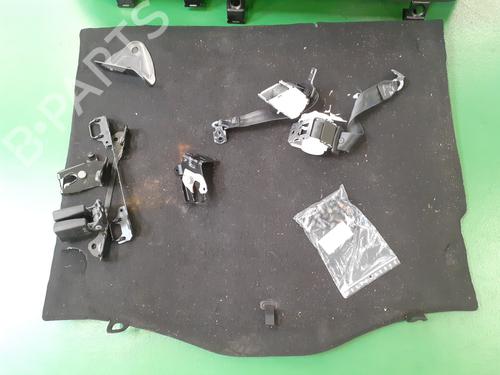 Rear seat FORD FOCUS III 1.5 TDCi | BP24950548C17 