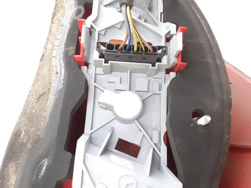 Right taillight MERCEDES-BENZ A-CLASS (W169) A 160 CDI (169.006, 169.306) | BP24793879C35