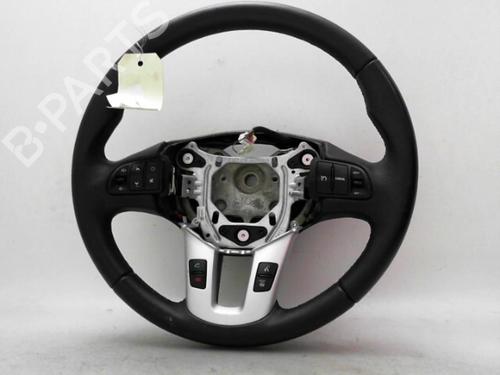 Used Steering wheel KIA SPORTAGE III (SL) 1.7 CRDi (116 hp) 24775347