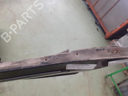 Rear bumper MERCEDES-BENZ CLK (C209) CLK 500 (209.375) | BP28162162C8 