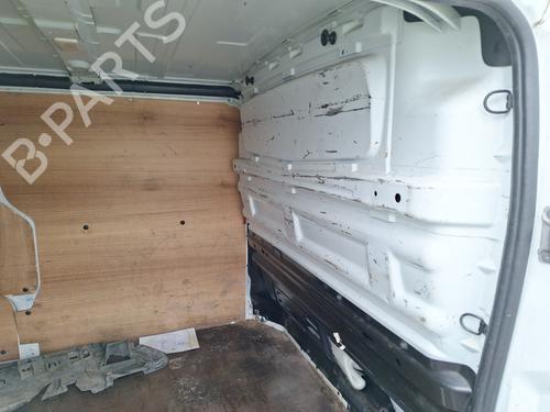 Tanklåg RENAULT TRAFIC III Van (FG_) 1.6 dCi 95 (FGMJ, FGMR) | BP36583591C131 - Image 21