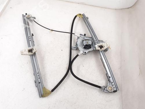 Rudehejsemekanisme Højre foran CITROËN XSARA (N1) 2.0 HDi 90 | BP24786072C23 