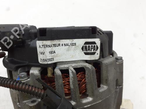 Alternator CITROËN BERLINGO Box Body/MPV (B9) 1.6 HDi / BlueHDi 75 | BP38469652M7 - Image 2