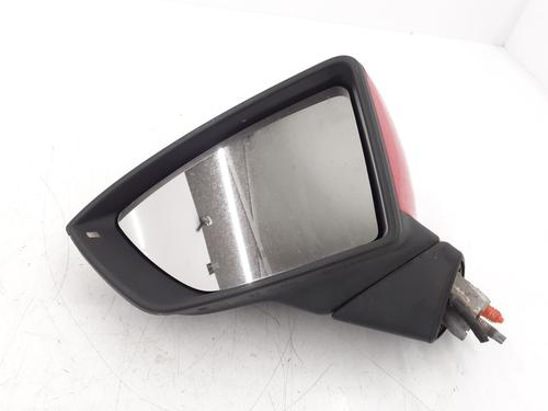 Used Left mirror SEAT LEON (5F1) 1.4 TSI (140 hp) 32629993