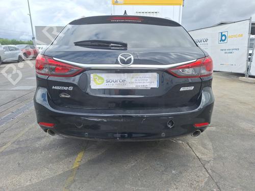 Engine control unit (ECU) MAZDA 6 Estate (GJ, GL) 2.2 D | BP32046860M57  - Image 38