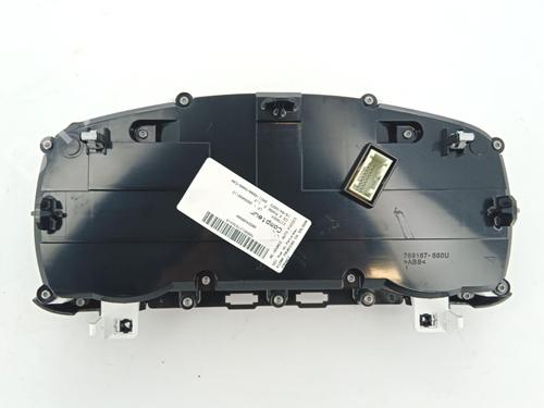 Instrument cluster CITROËN C3 III (SX) 1.2 PureTech 82 | BP37742411C47 - Image 4