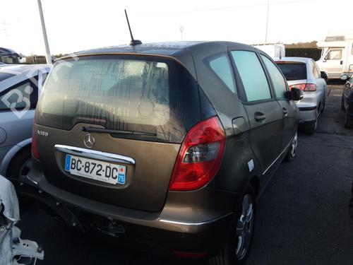 Switch MERCEDES-BENZ A-CLASS (W169) A 180 (169.032, 169.332) | BP24782901I30  - Image 5