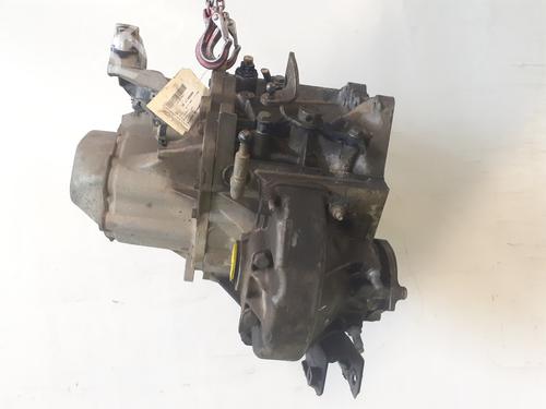 Gearbox CITROËN BERLINGO Box Body/MPV (K9) 1.5 BlueHDi 100 | BP32174087M3 - Image 3